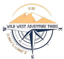 Wild West Adventure Safaris Logo